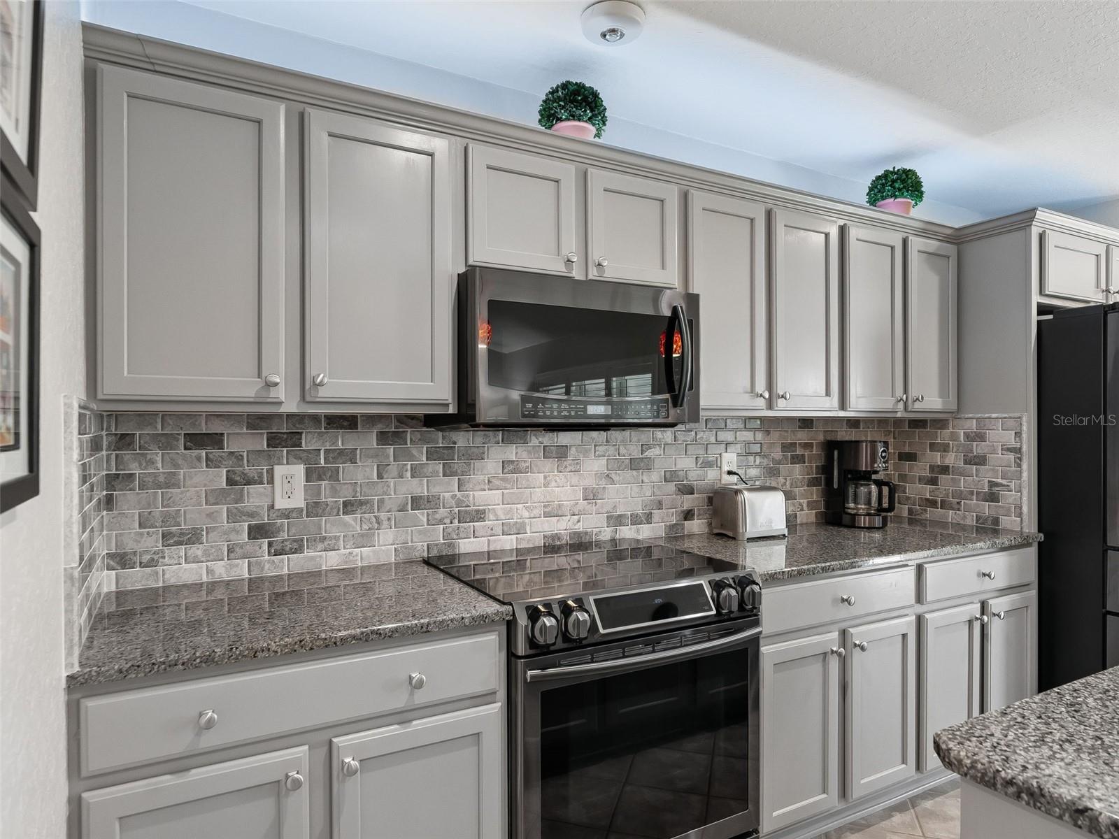 STONECREST - Residential