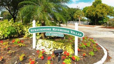 STRATHMORE RIVERSIDE III - Residential