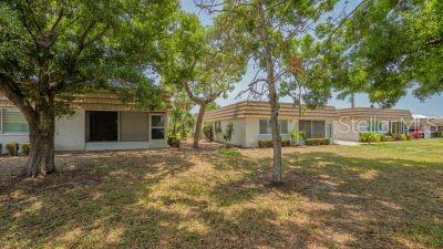 STRATHMORE RIVERSIDE III - Residential