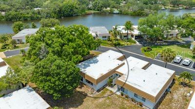 STRATHMORE RIVERSIDE III - Residential