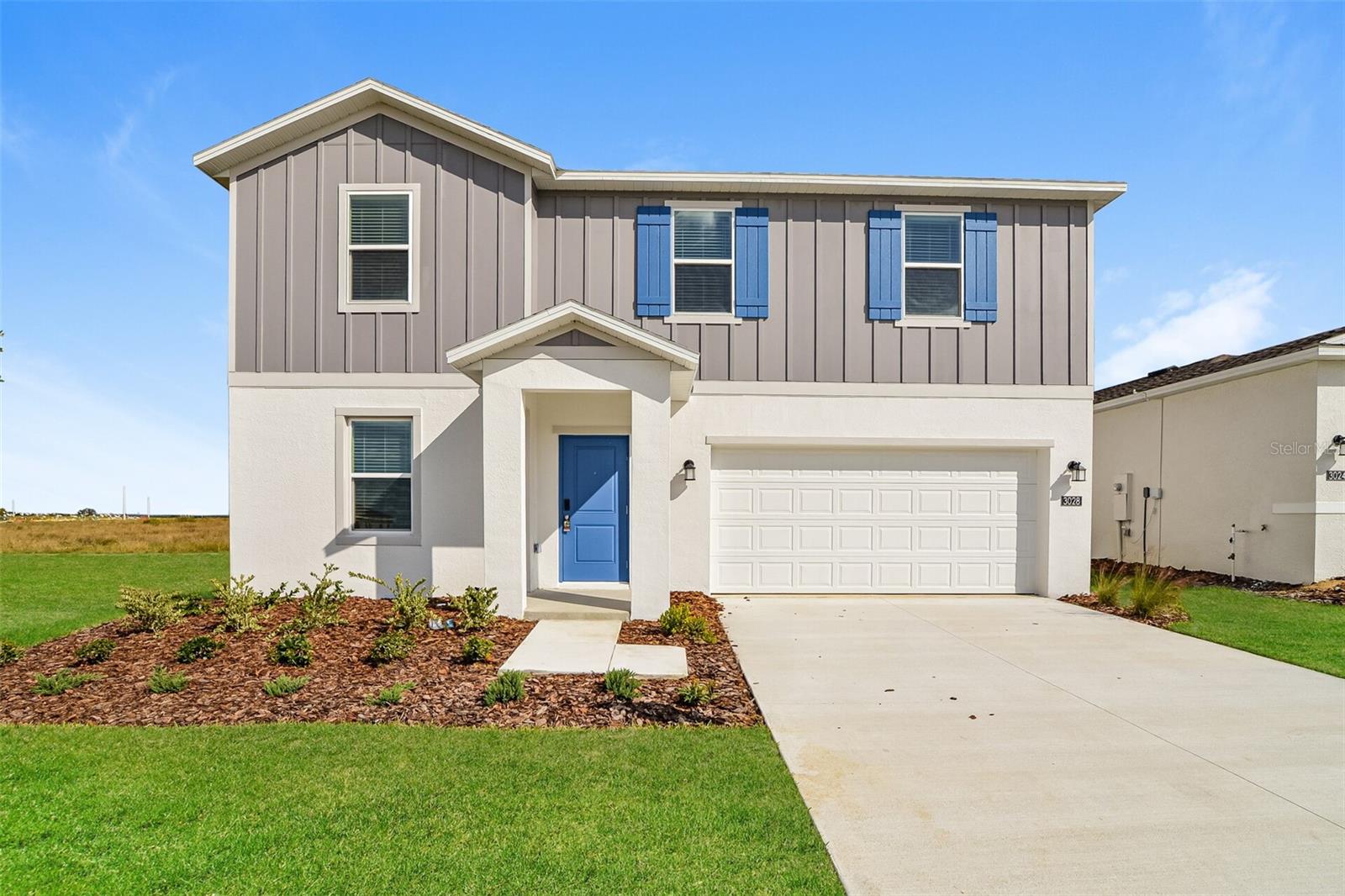 HAMILTON BLUFF SUB - Residential Lease