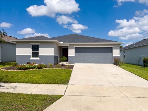 Photo of 2367 Biscotto Circle, Davenport, FL 33897 (MLS # O6443471)