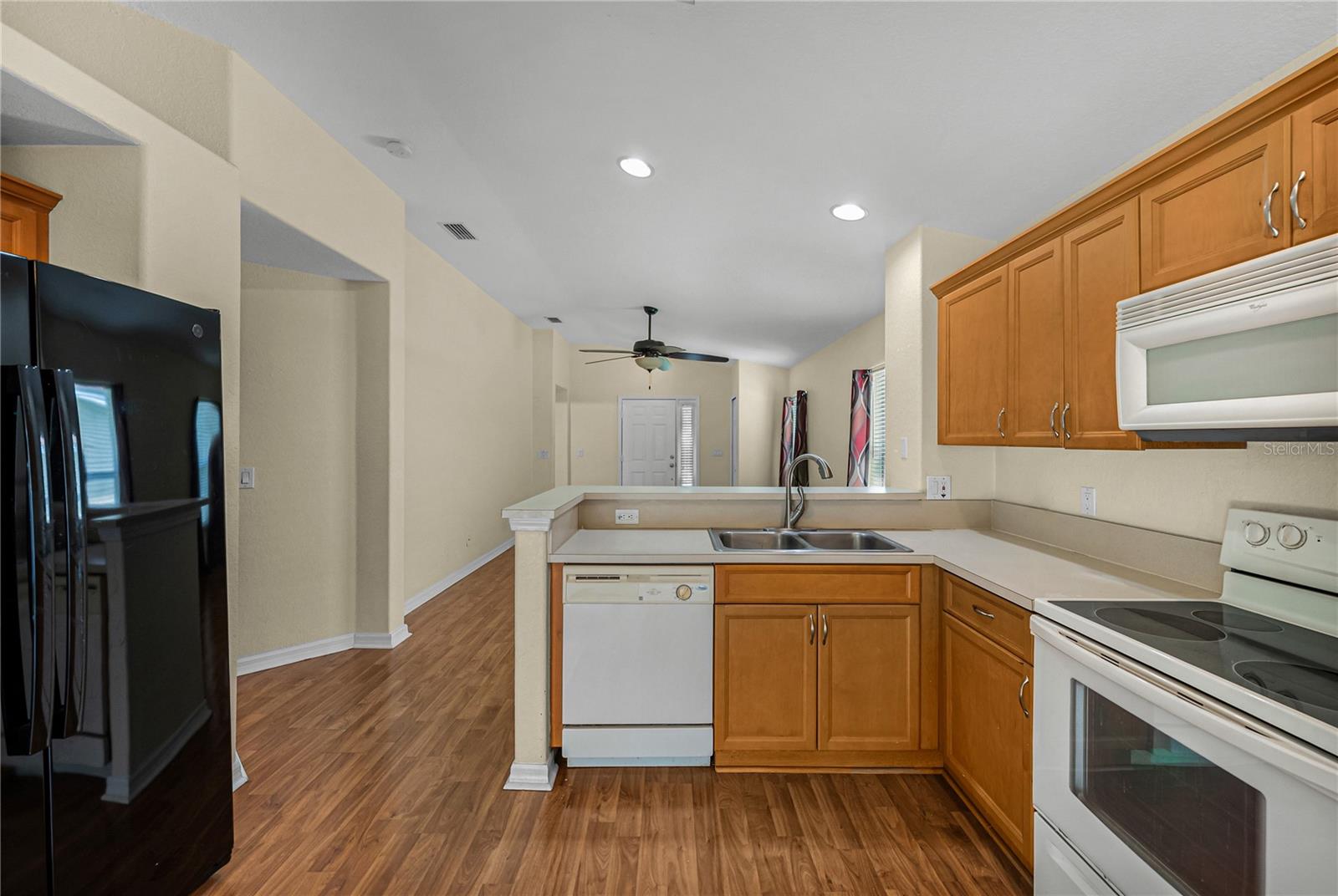 RIVERCREST PH 2 PRCL O AN - Residential