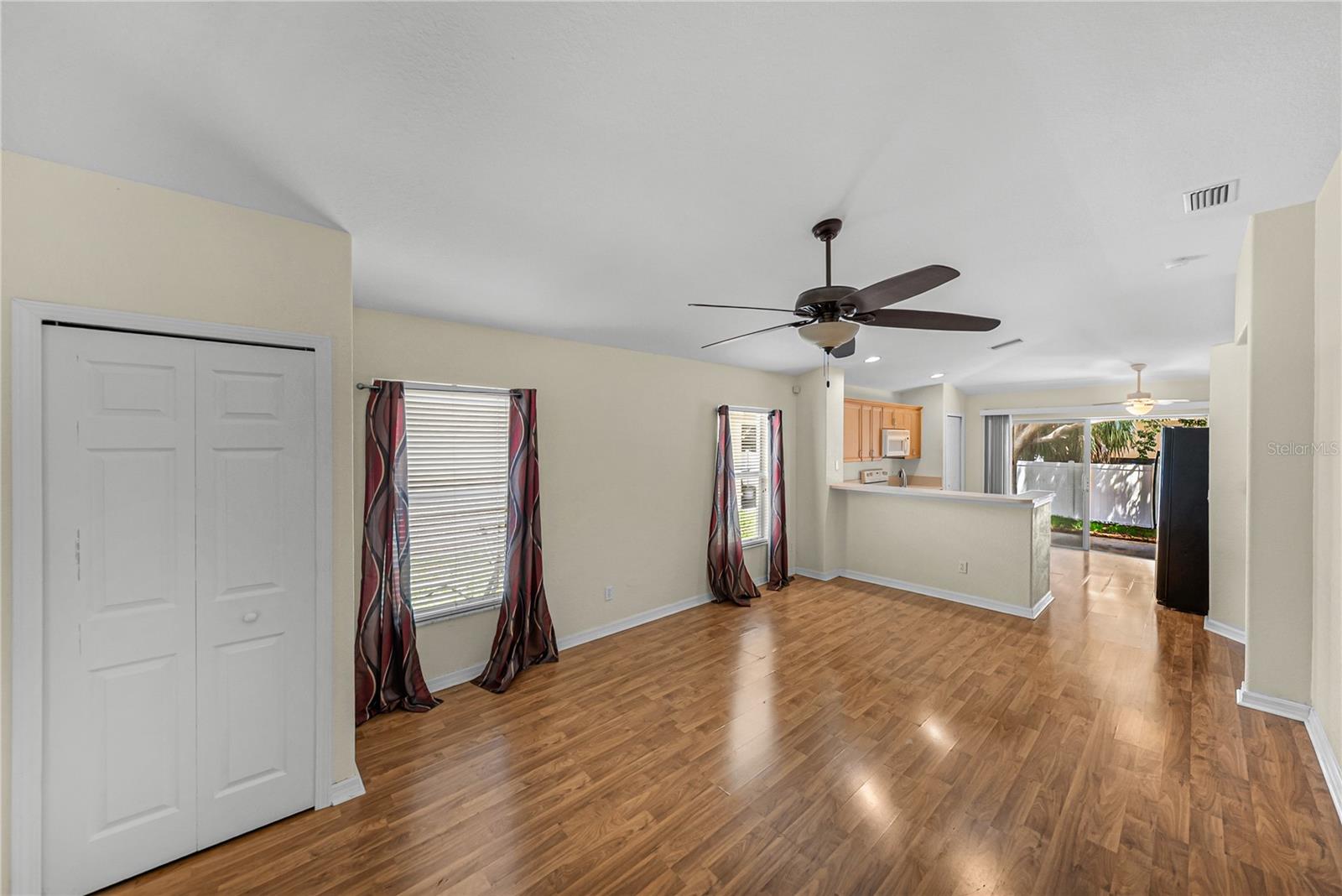 RIVERCREST PH 2 PRCL O AN - Residential