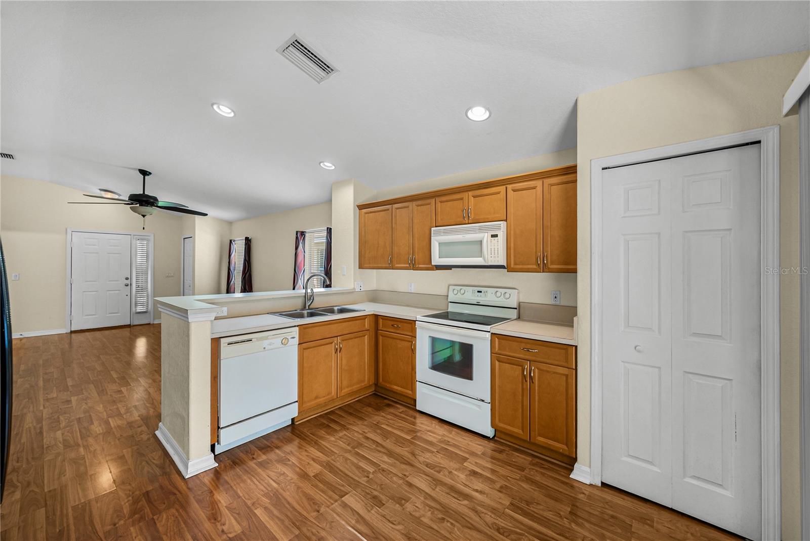 RIVERCREST PH 2 PRCL O AN - Residential