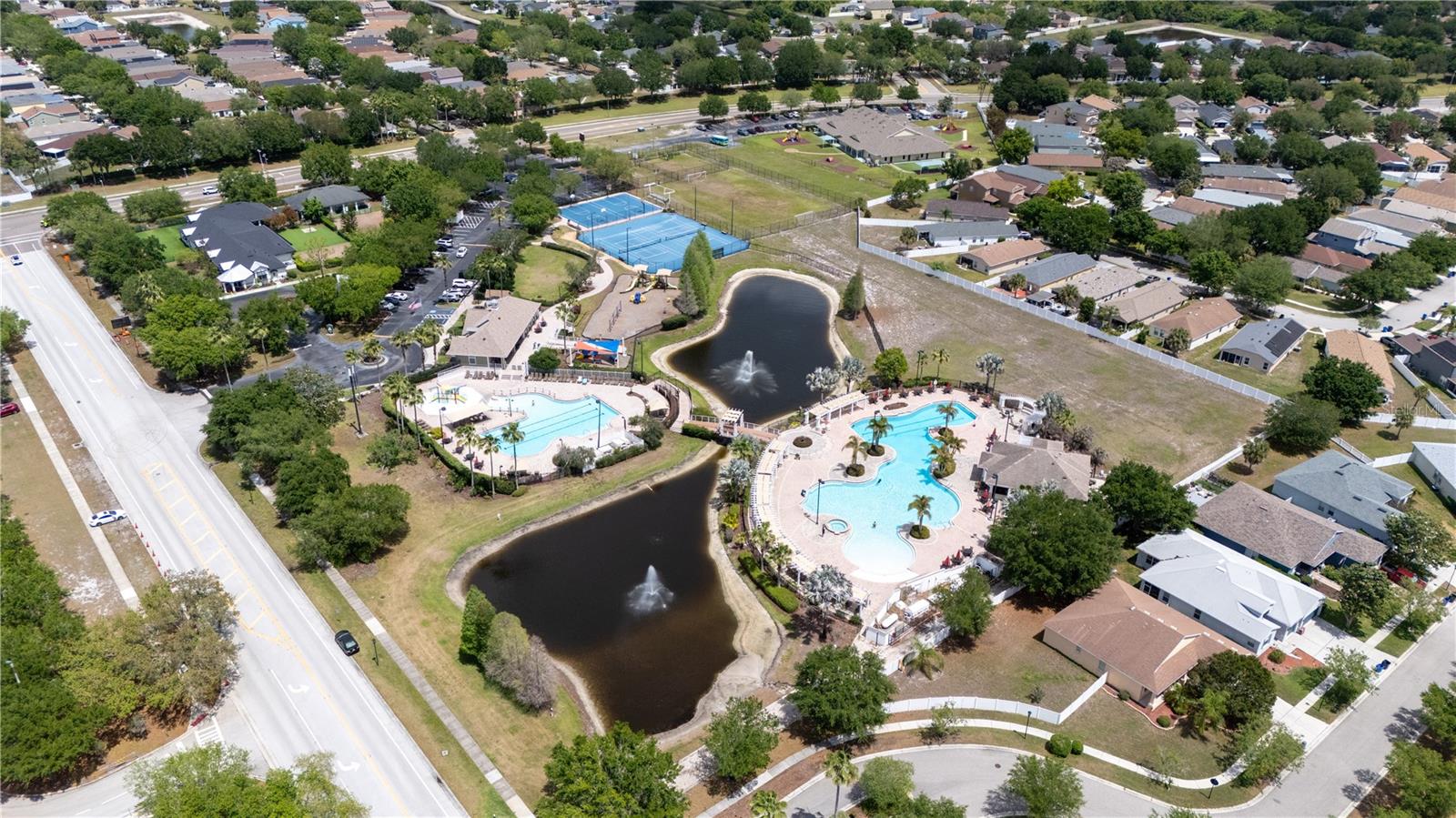 RIVERCREST PH 2 PRCL O AN - Residential