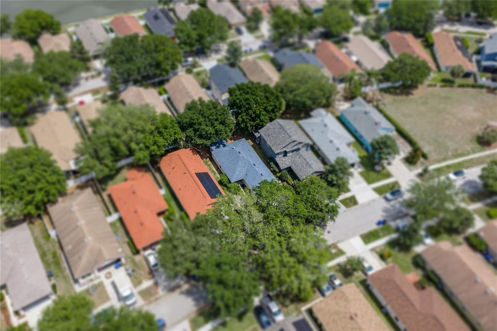 Photo of 11578 Hammocks Glade Drive, Riverview, FL 33569 (MLS # TB8496781)