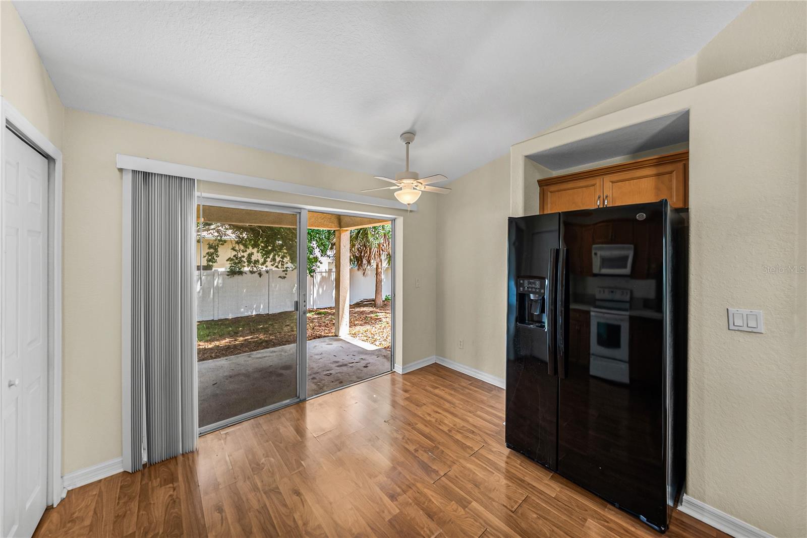 RIVERCREST PH 2 PRCL O AN - Residential