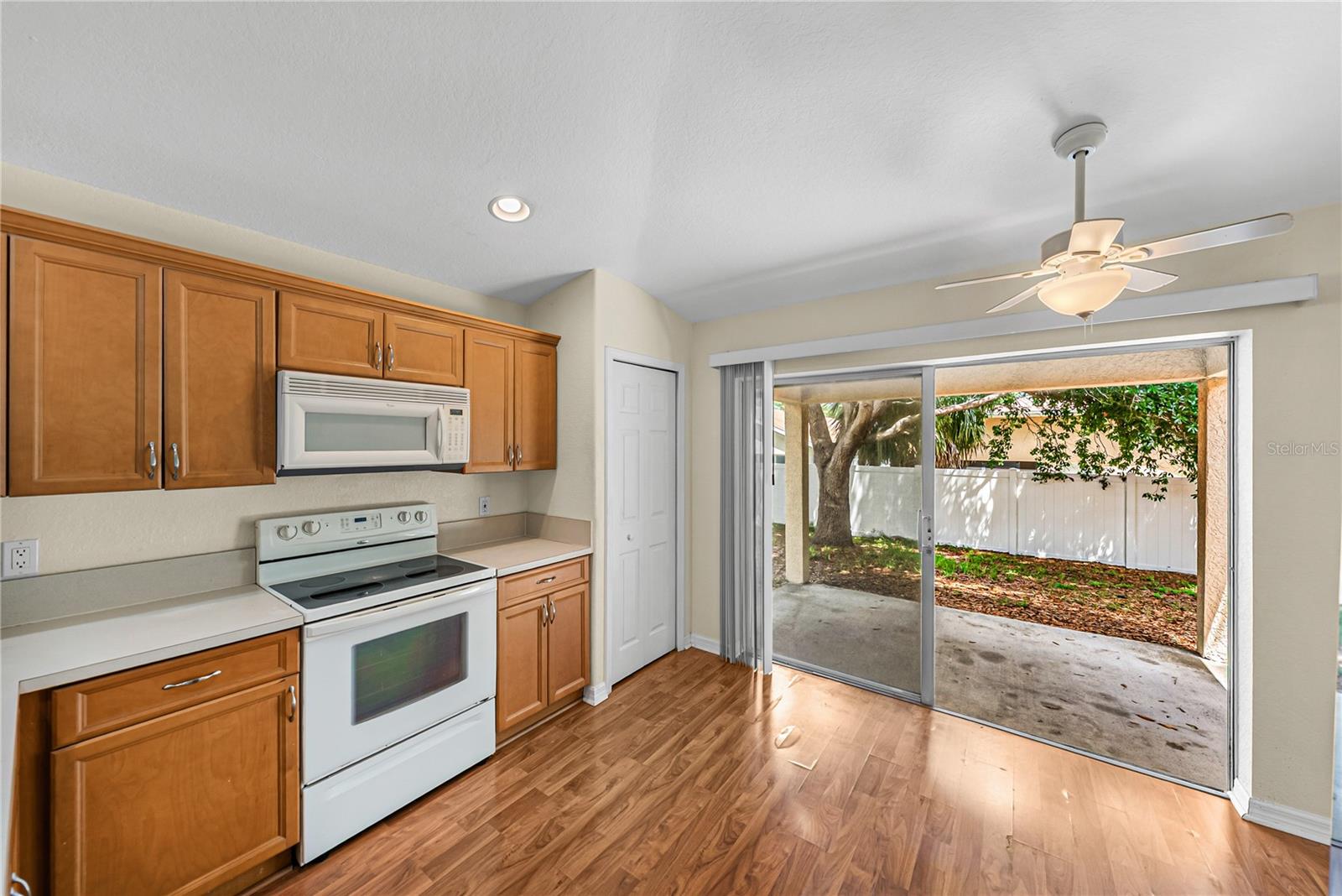 RIVERCREST PH 2 PRCL O AN - Residential