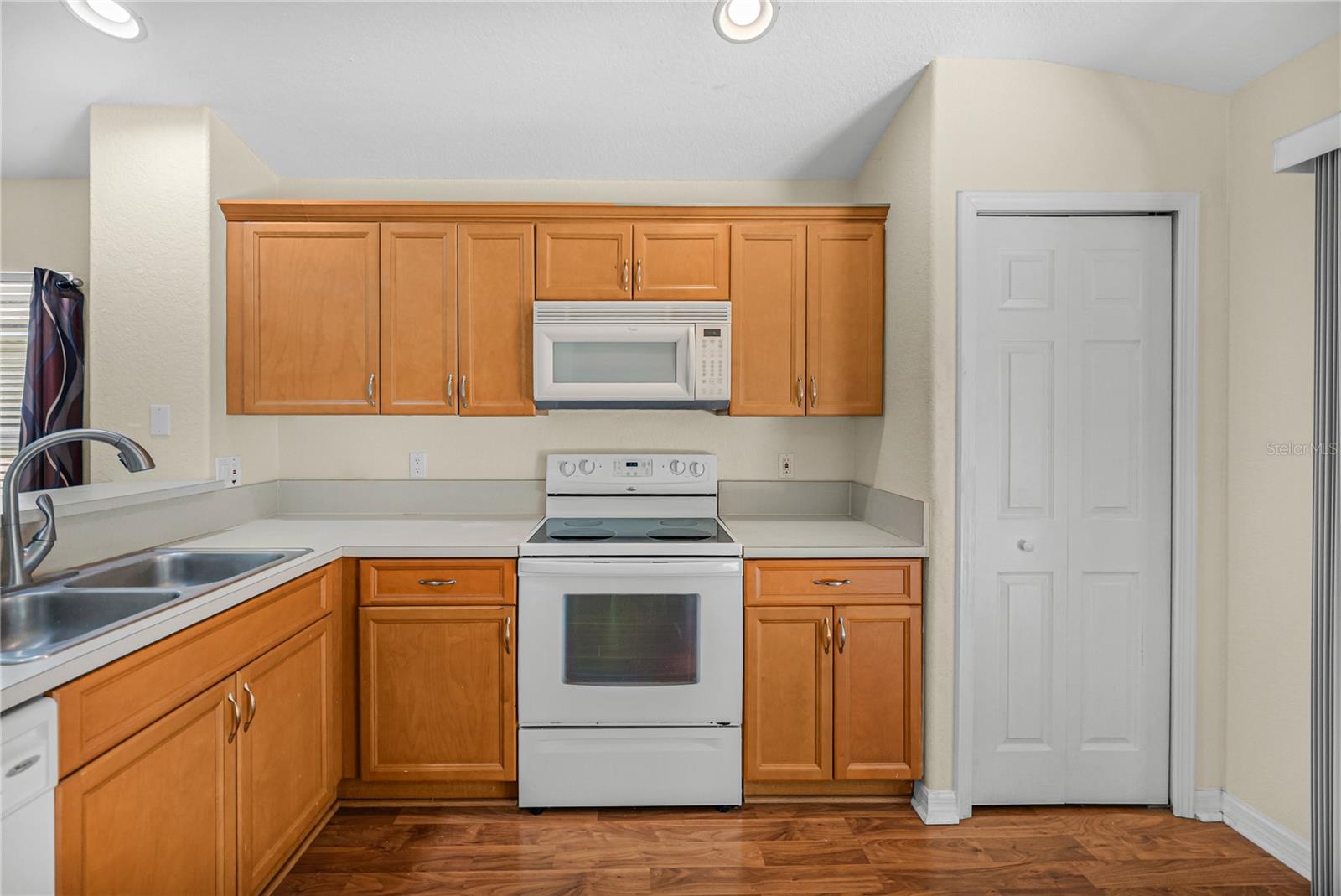 RIVERCREST PH 2 PRCL O AN - Residential