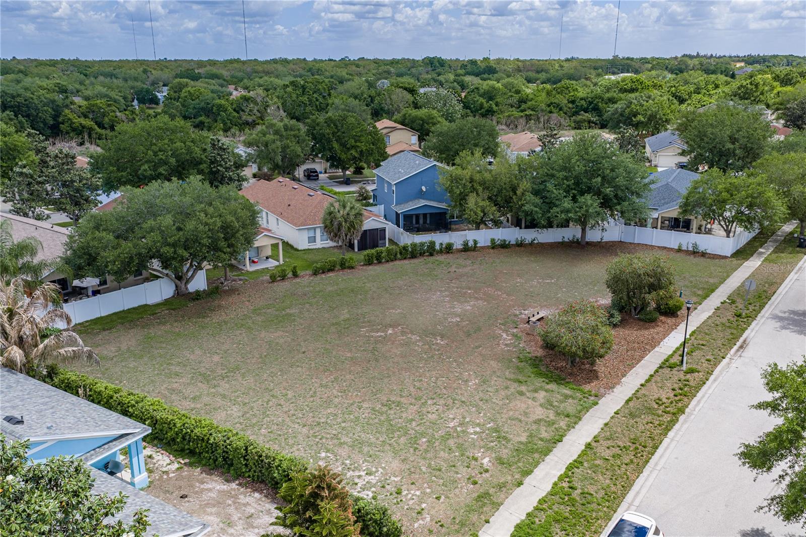 RIVERCREST PH 2 PRCL O AN - Residential