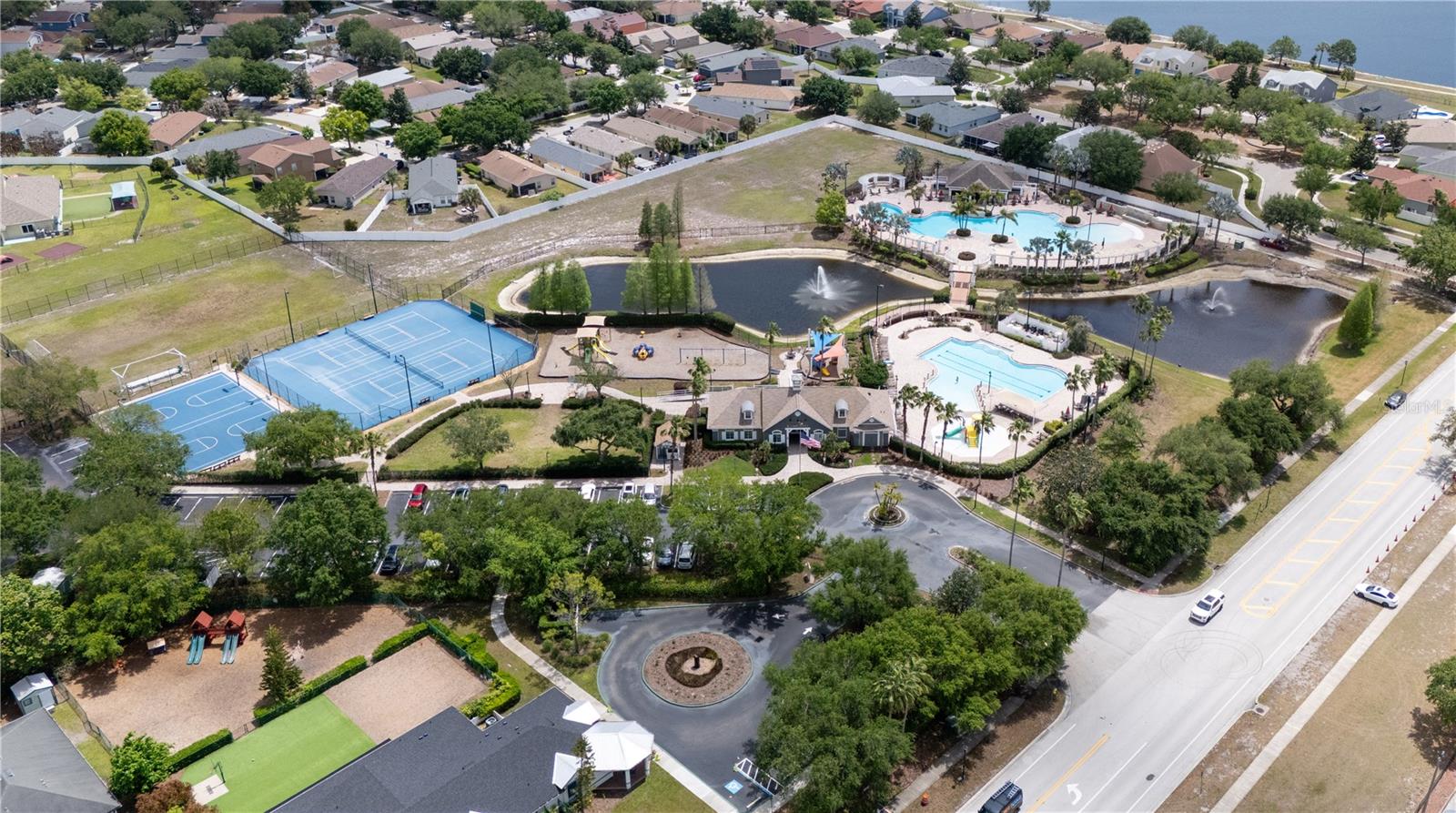 RIVERCREST PH 2 PRCL O AN - Residential