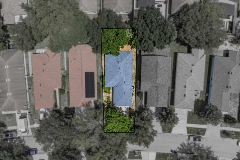 Photo of 11578 Hammocks Glade Drive, Riverview, FL 33569 (MLS # TB8496781)