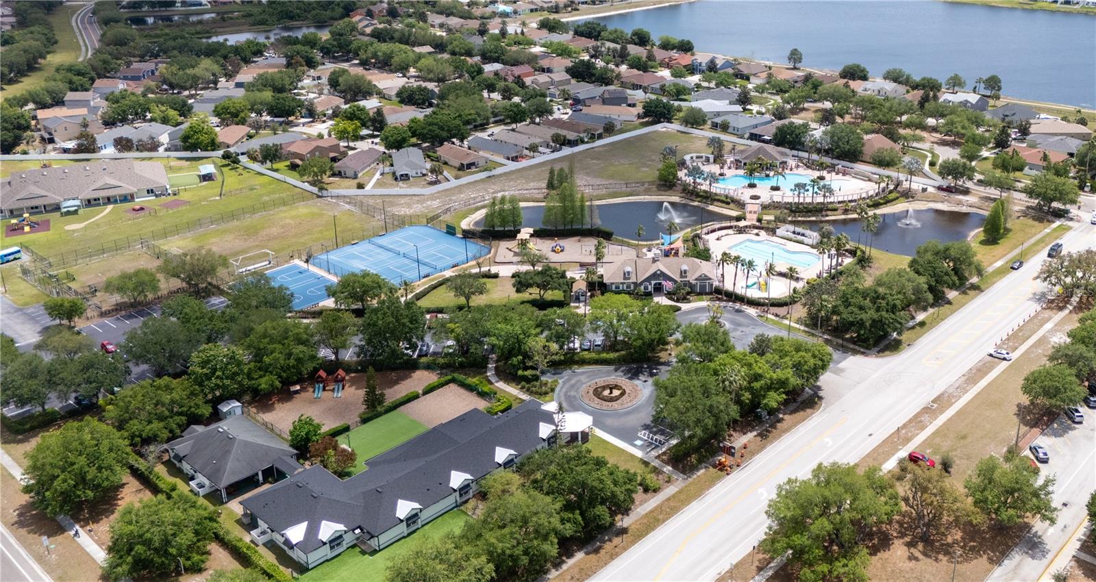 RIVERCREST PH 2 PRCL O AN - Residential