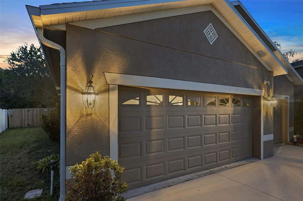 Photo of 12626 Jillian Circle, Hudson, FL 34669 (MLS # TB8520568)