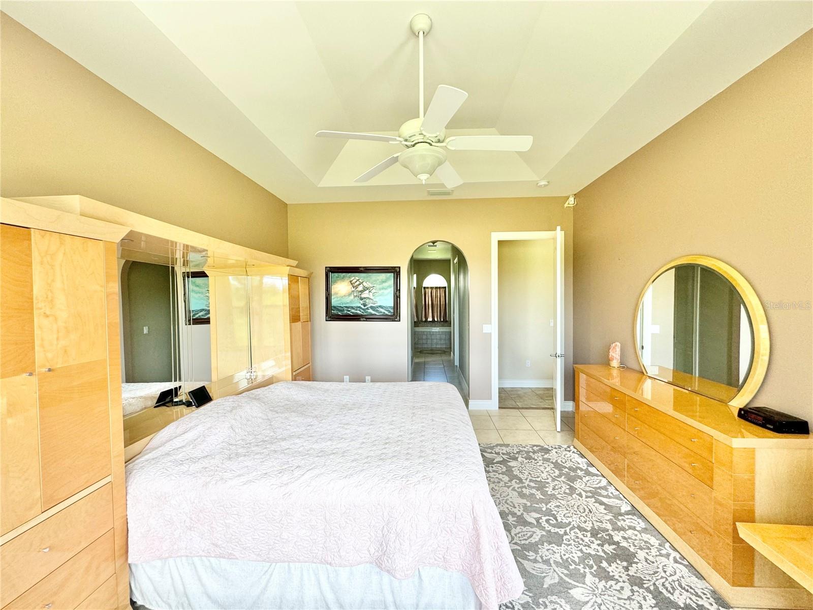 WARM MINERAL SPGS - Residential