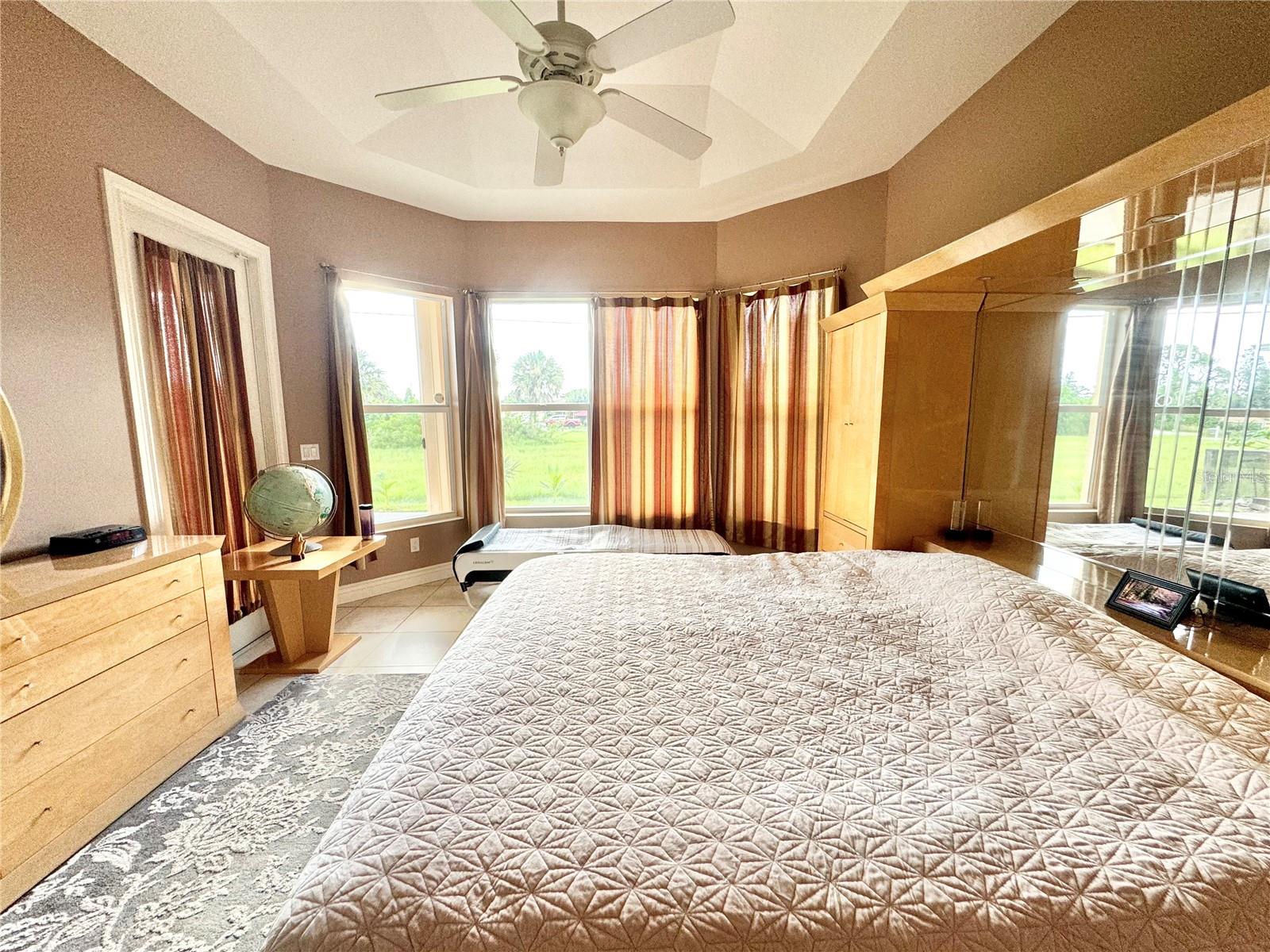 WARM MINERAL SPGS - Residential