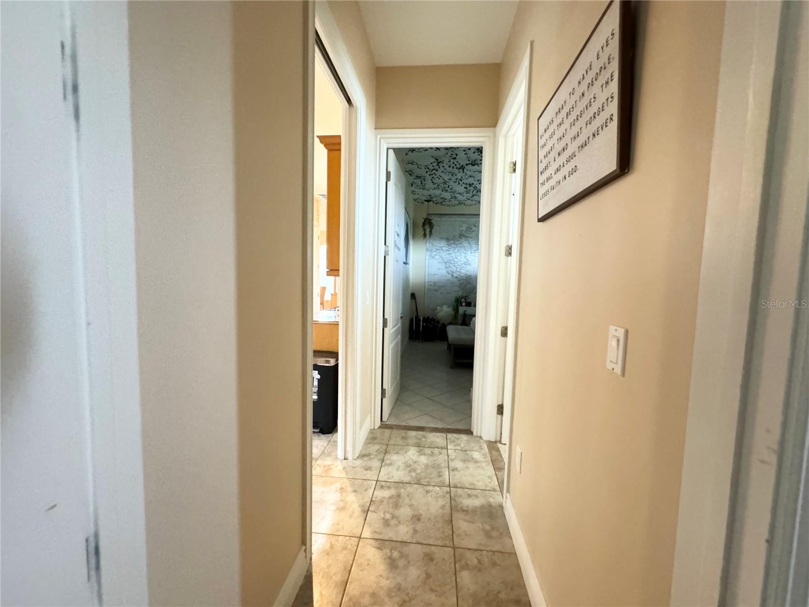 WARM MINERAL SPGS - Residential