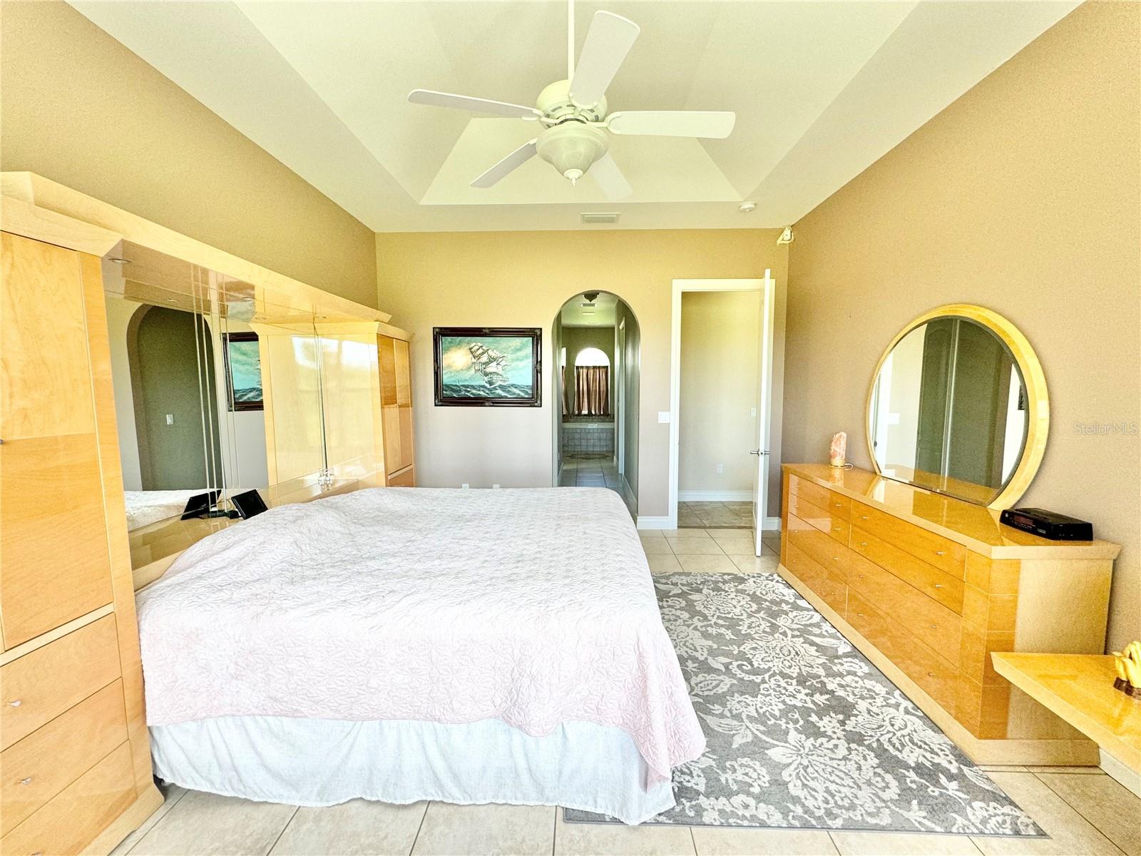 WARM MINERAL SPGS - Residential