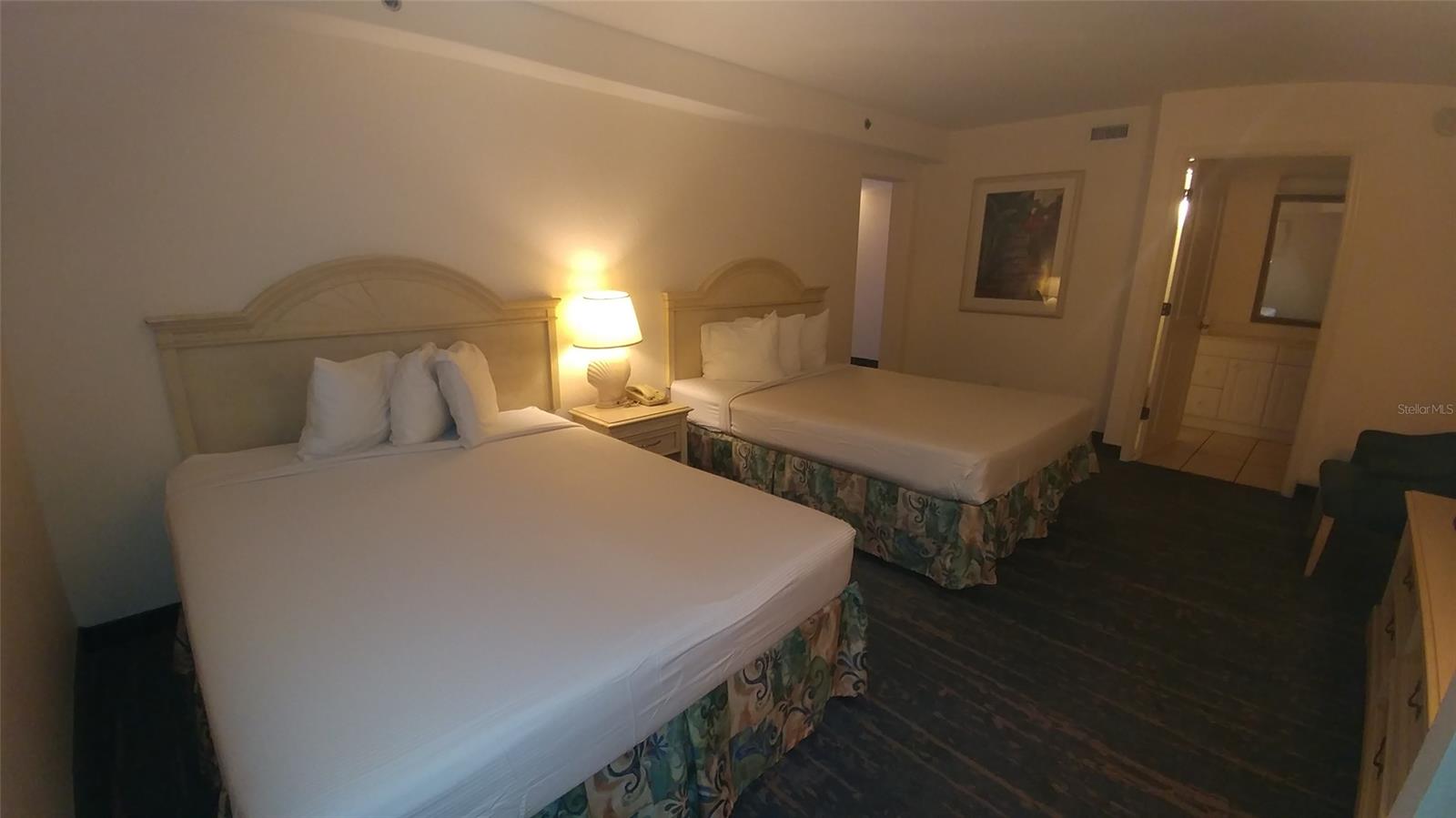 Daytona Beach Resort & Confer - Residential