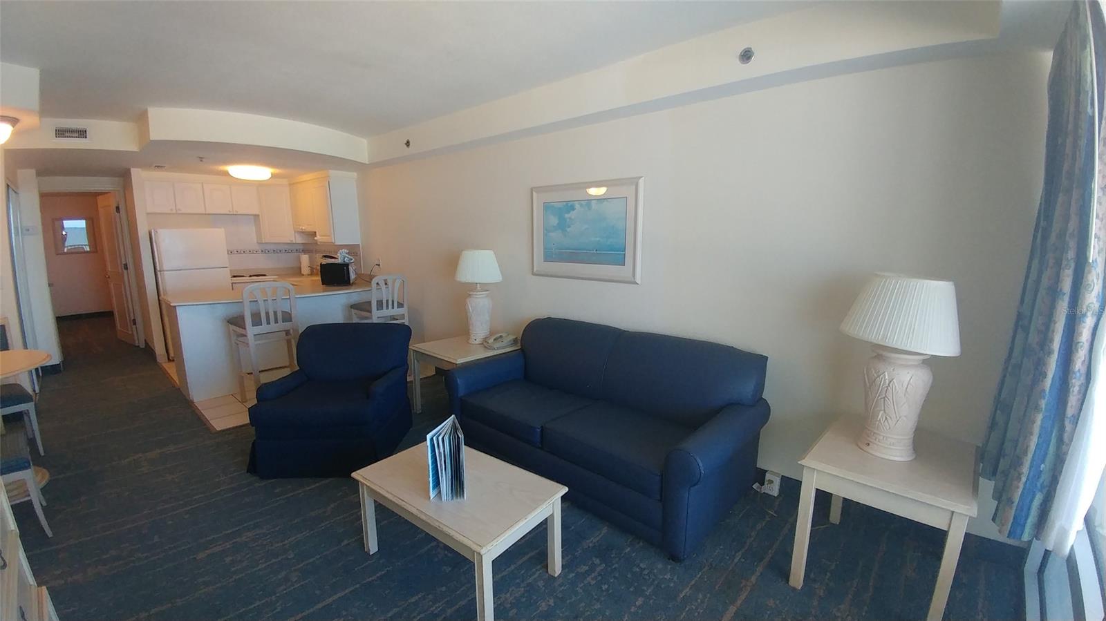 Daytona Beach Resort & Confer - Residential