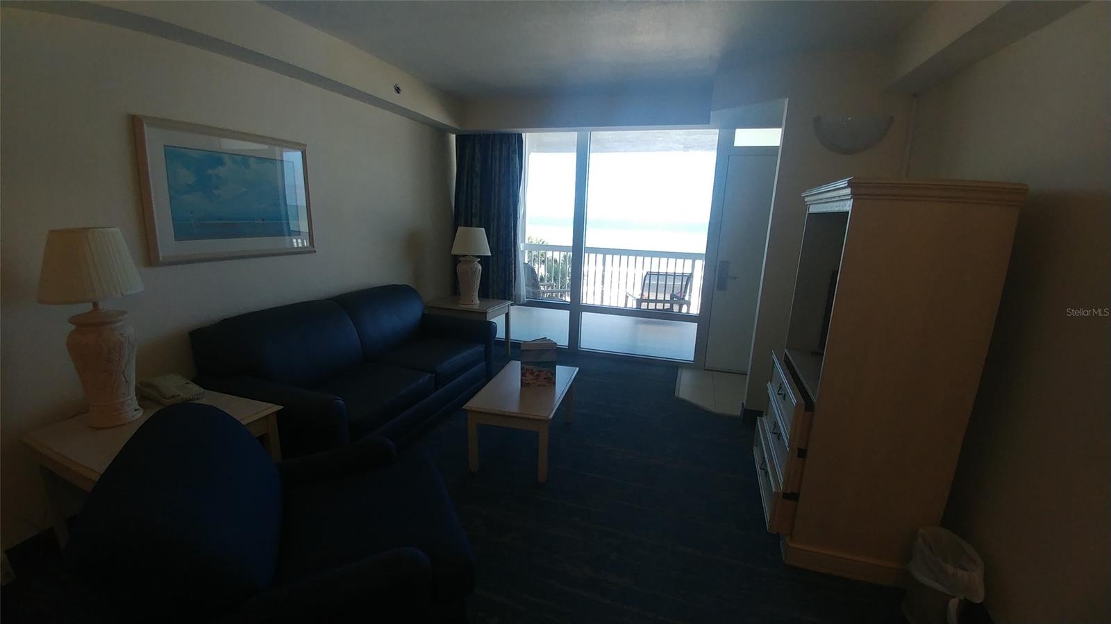 Daytona Beach Resort & Confer - Residential