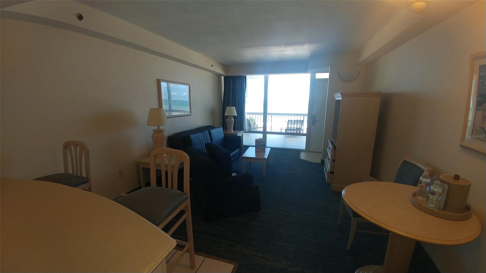 Daytona Beach Resort & Confer - Residential