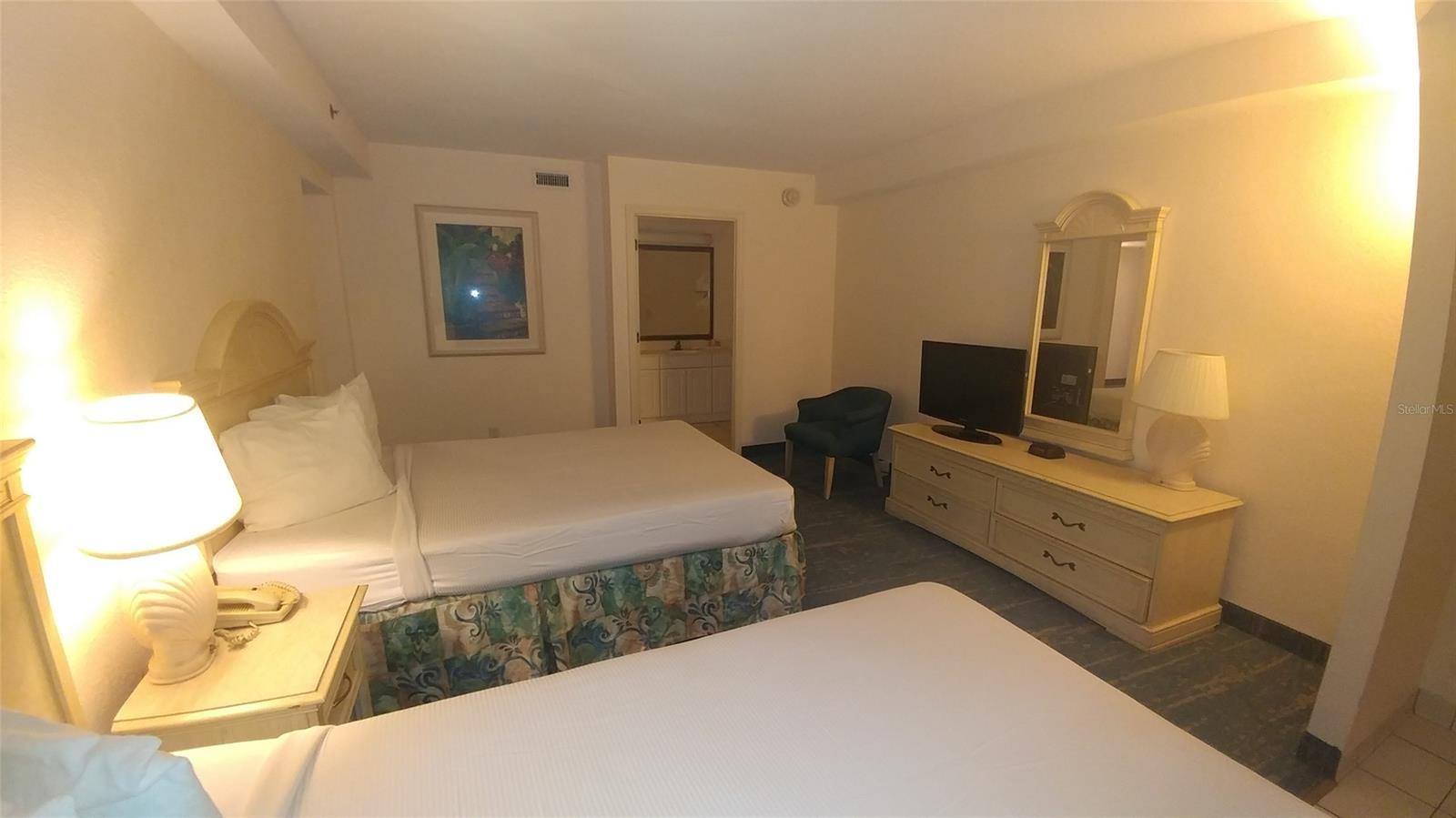 Daytona Beach Resort & Confer - Residential