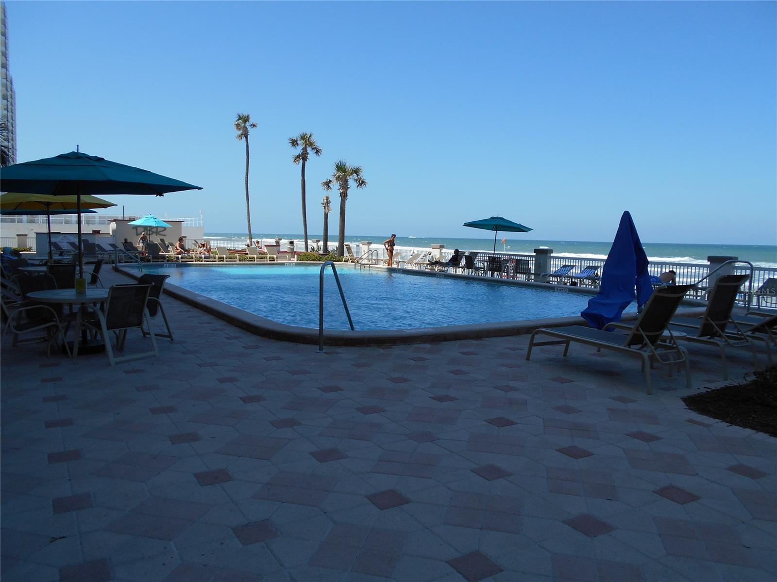 Daytona Beach Resort & Confer - Residential