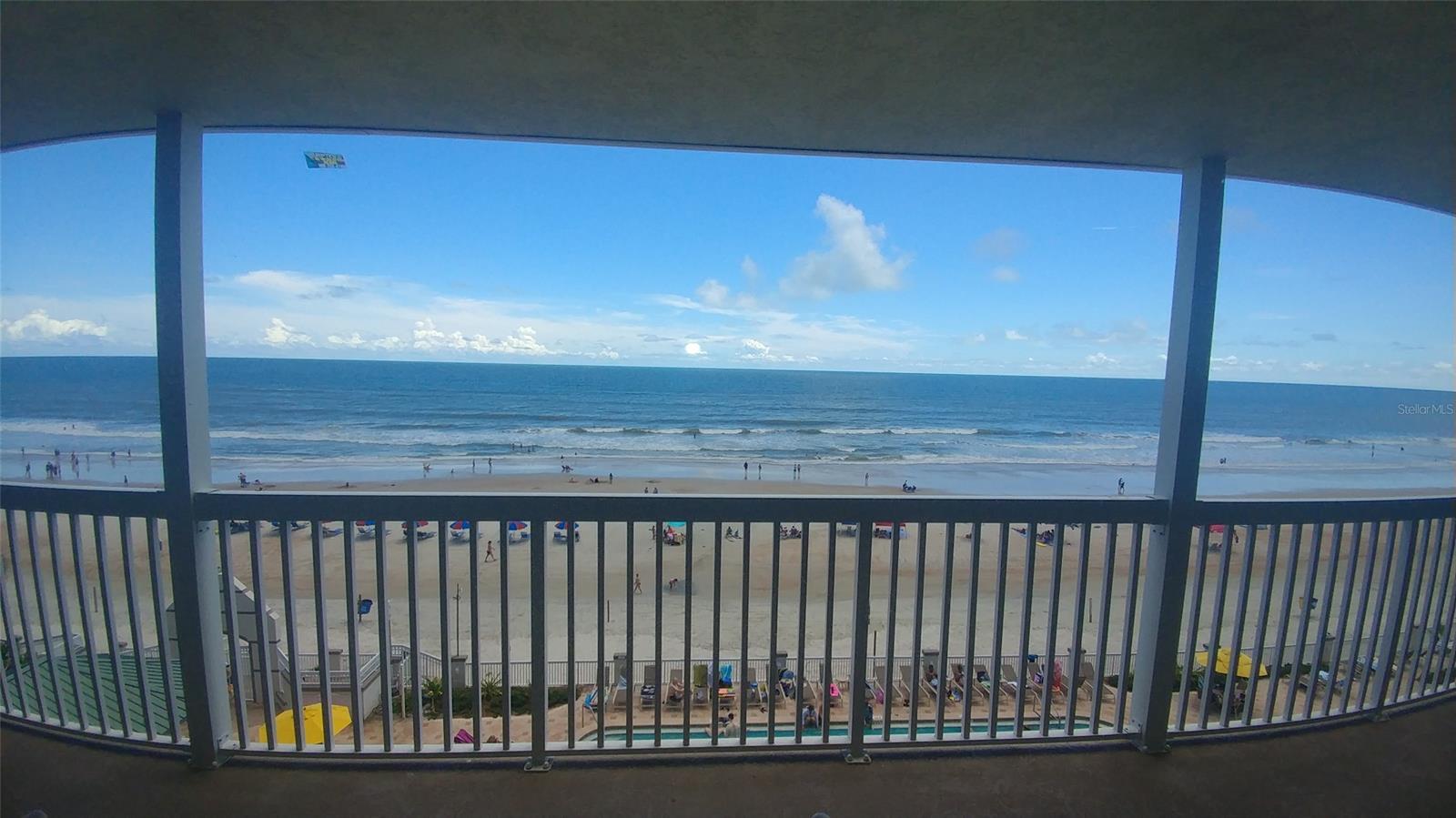 Daytona Beach Resort & Confer - Residential
