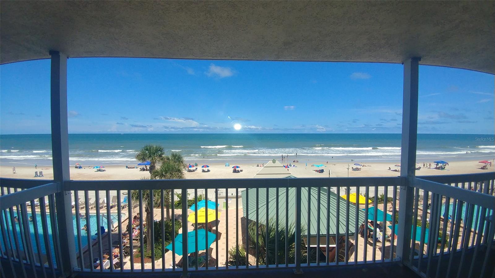 Daytona Beach Resort & Confer - Residential