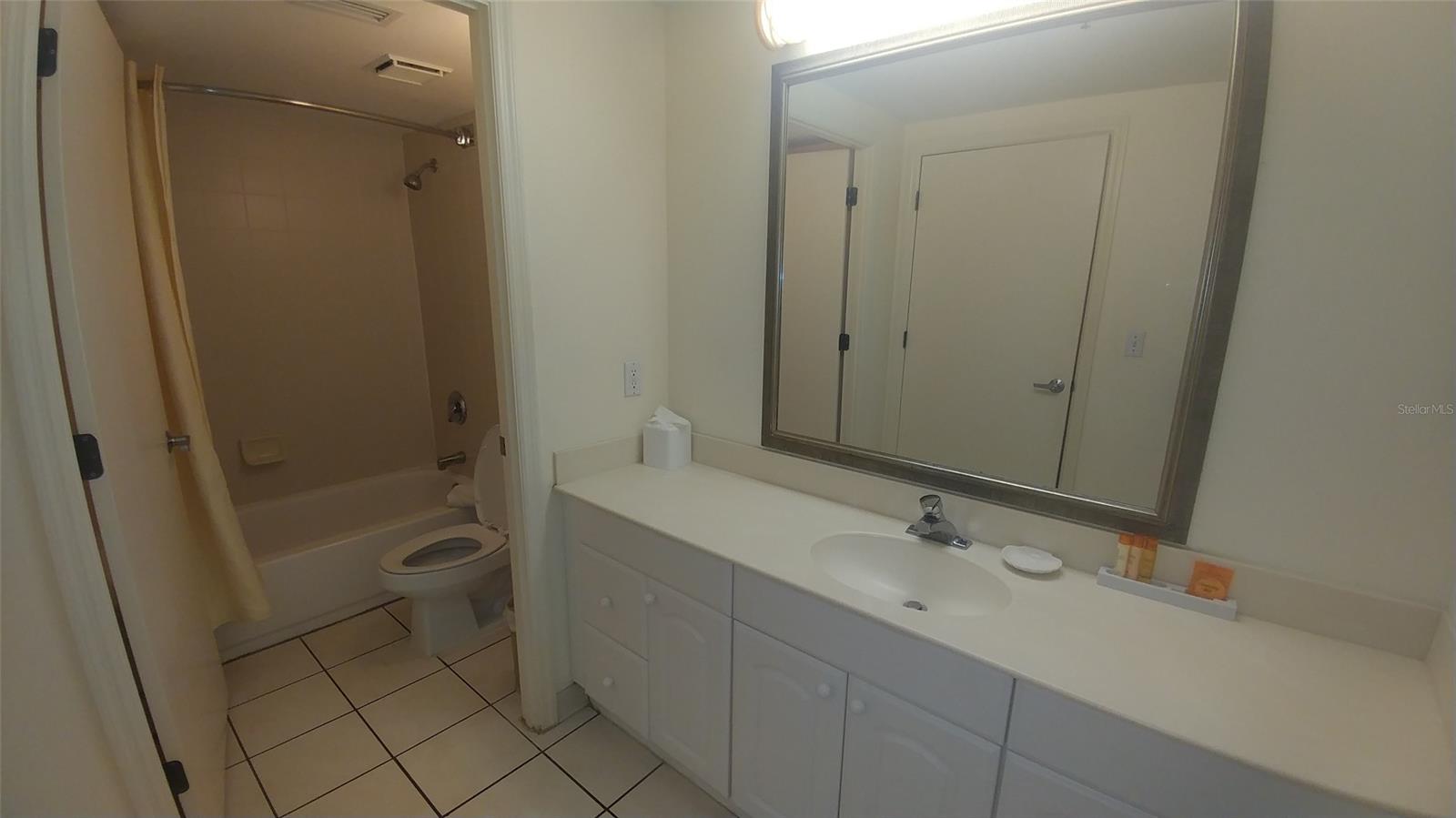 Daytona Beach Resort & Confer - Residential