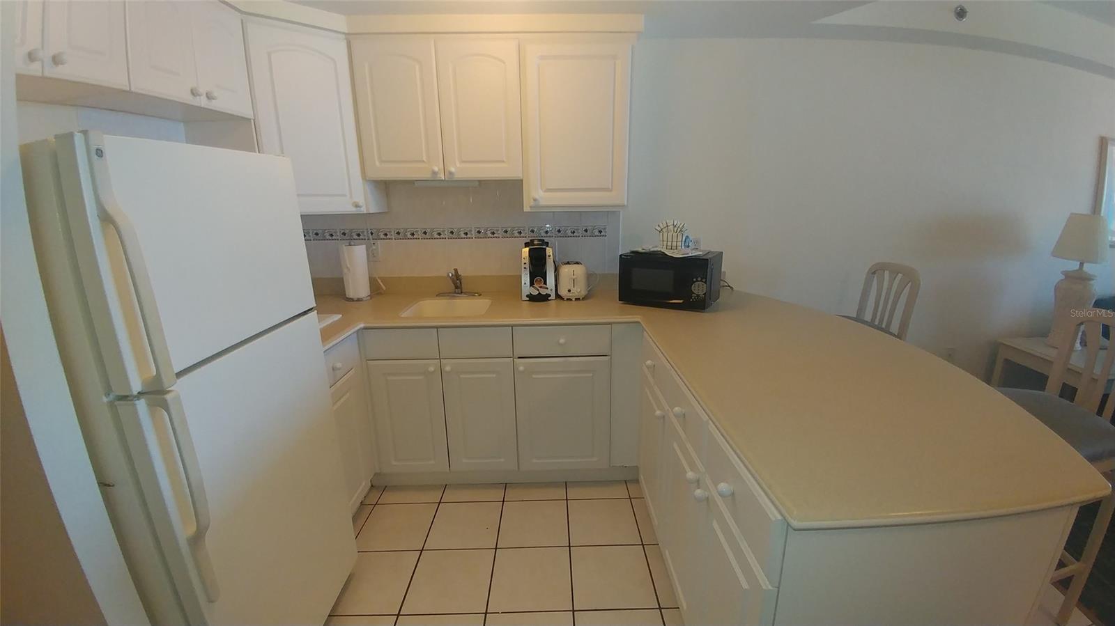 Daytona Beach Resort & Confer - Residential