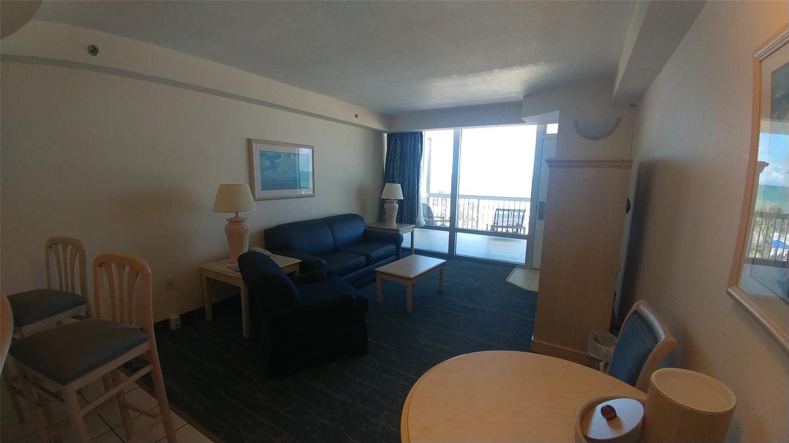 Daytona Beach Resort & Confer - Residential