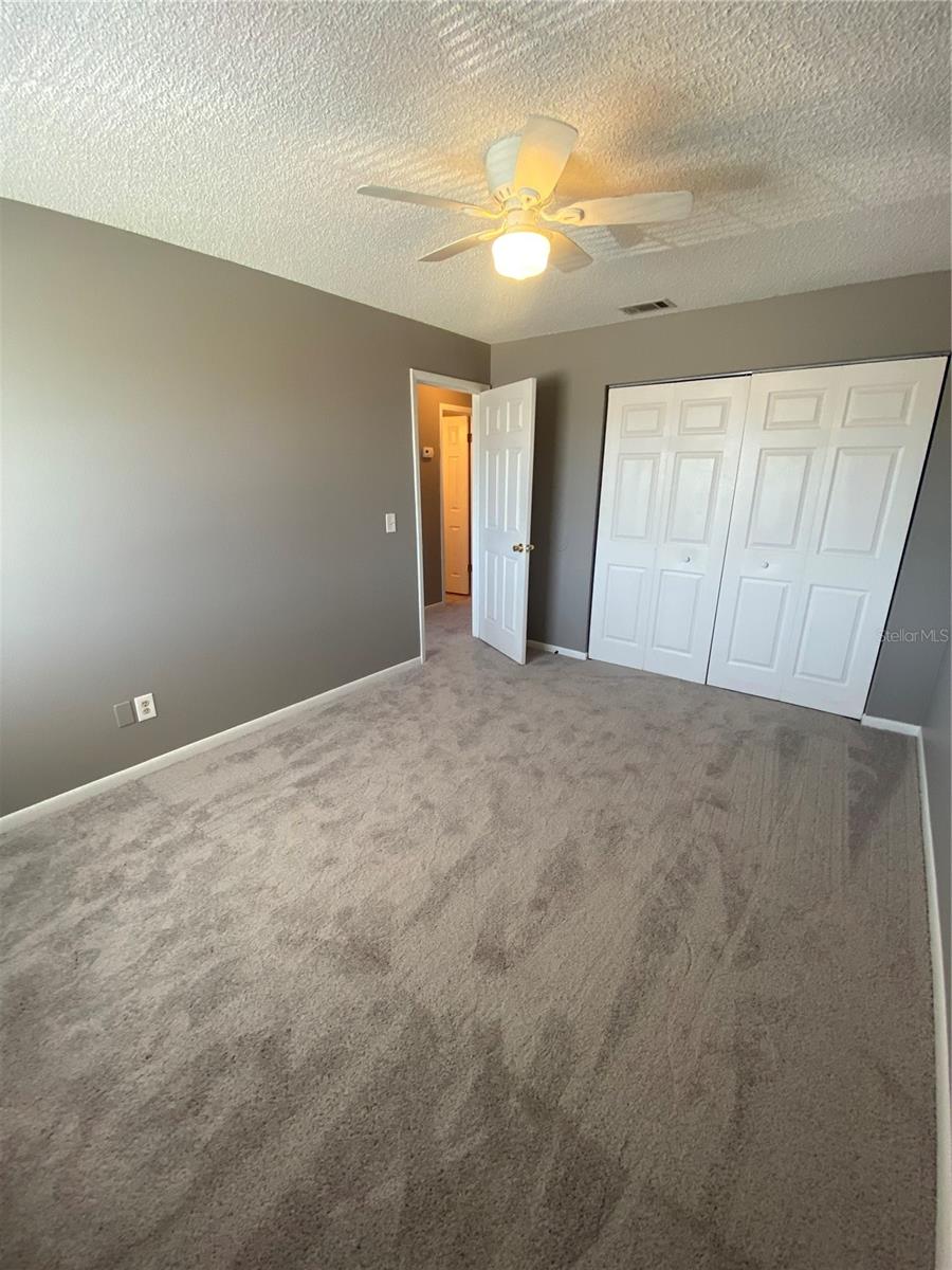 FAIRFIELD VILLAGE - Residential Lease