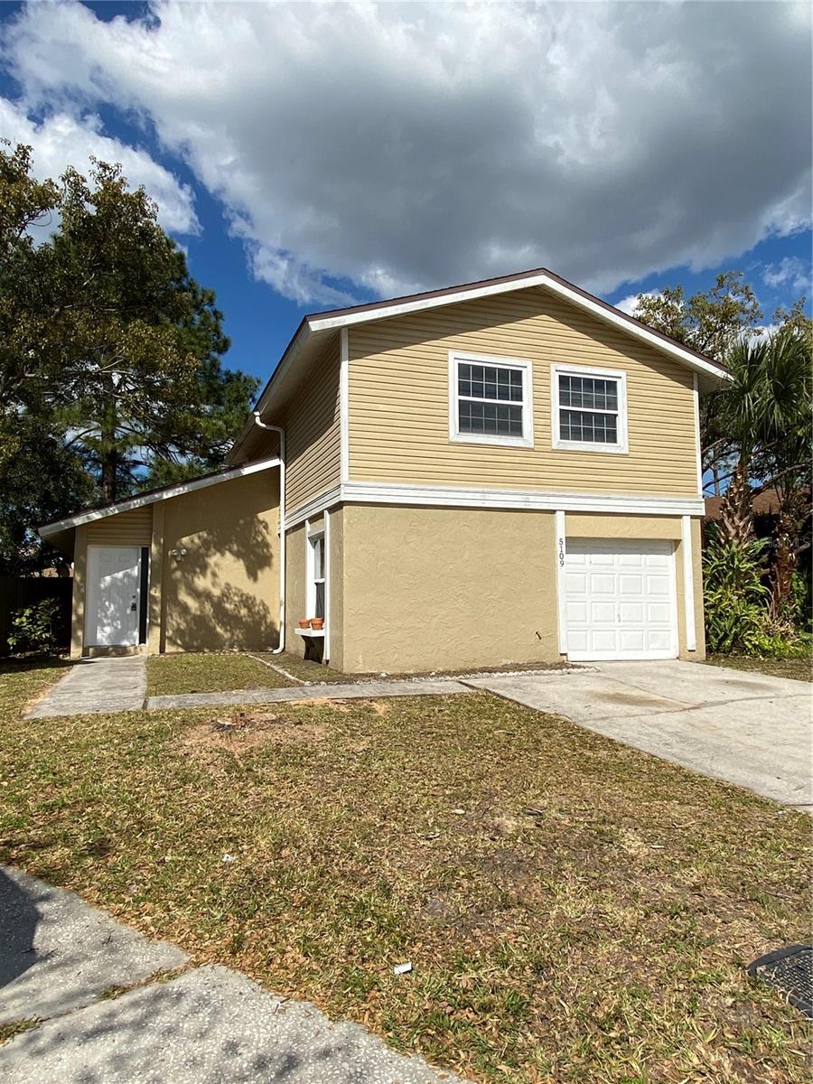 FAIRFIELD VILLAGE - Residential Lease