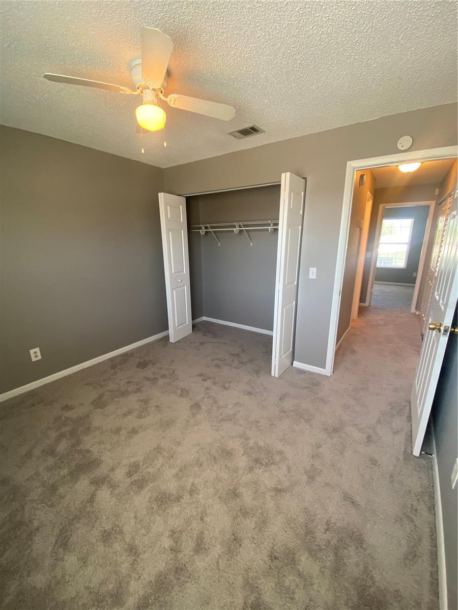FAIRFIELD VILLAGE - Residential Lease