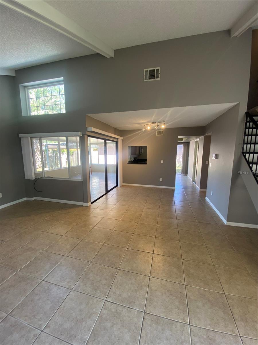 FAIRFIELD VILLAGE - Residential Lease