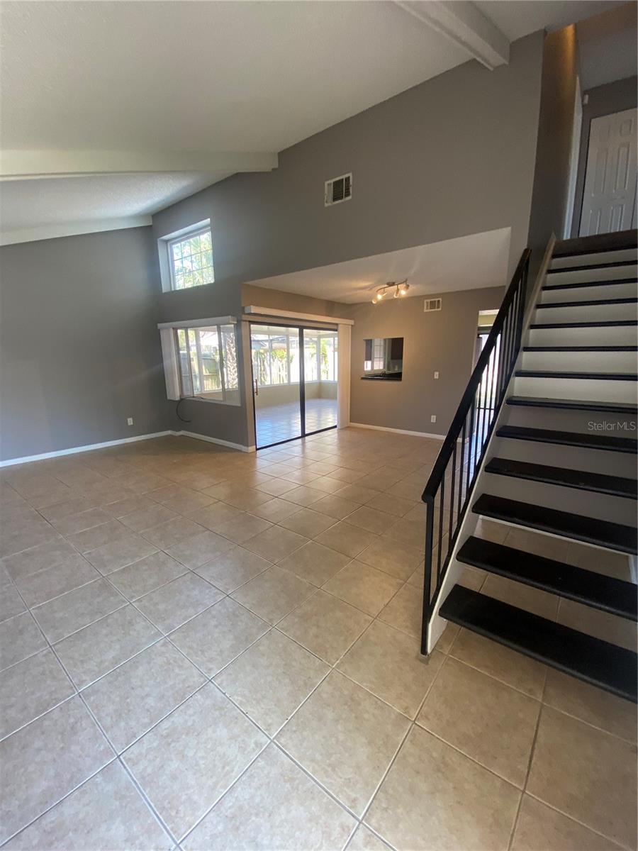 FAIRFIELD VILLAGE - Residential Lease