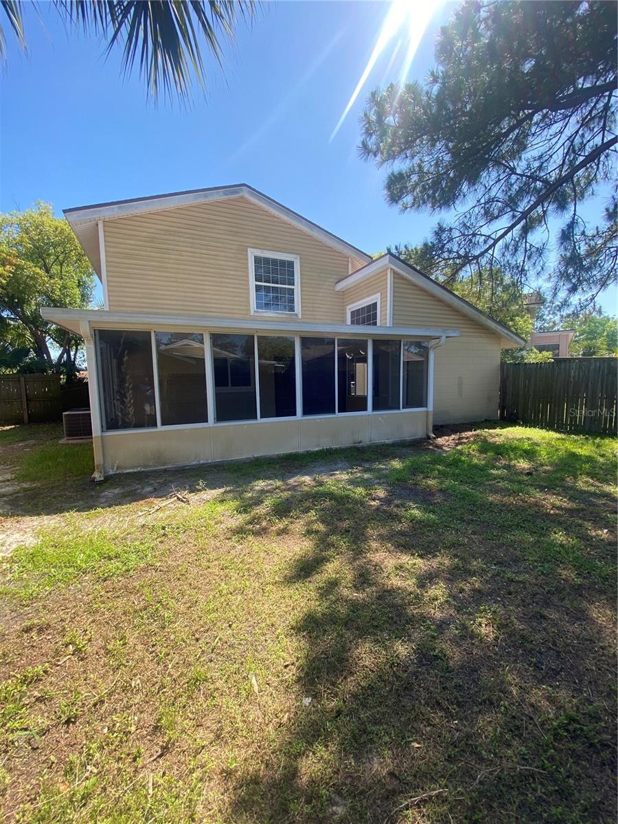 FAIRFIELD VILLAGE - Residential Lease