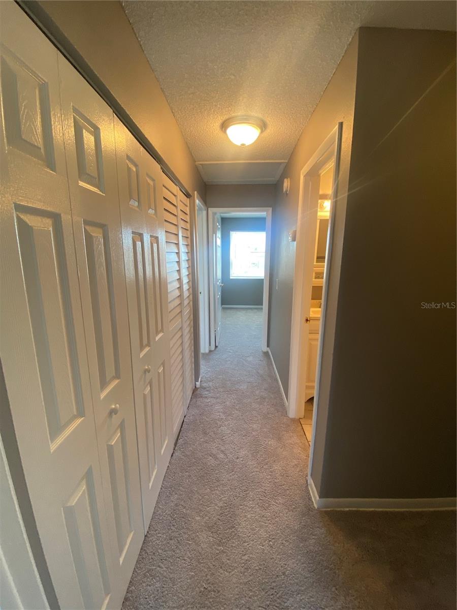FAIRFIELD VILLAGE - Residential Lease