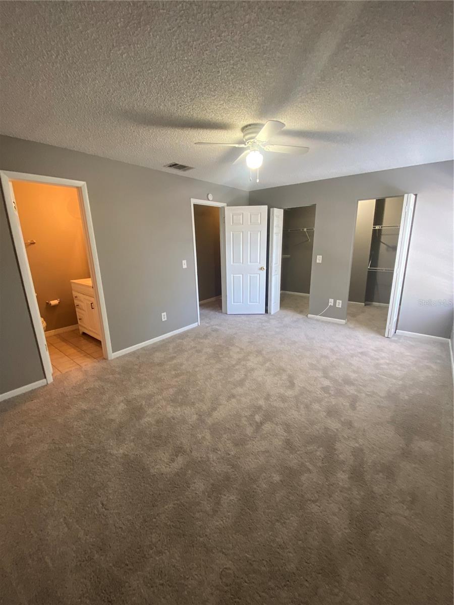 FAIRFIELD VILLAGE - Residential Lease