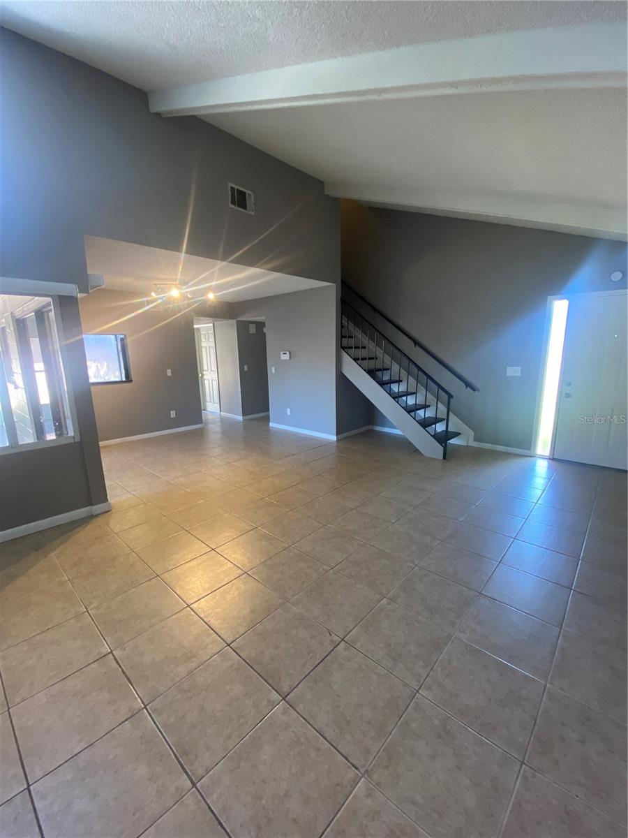 FAIRFIELD VILLAGE - Residential Lease