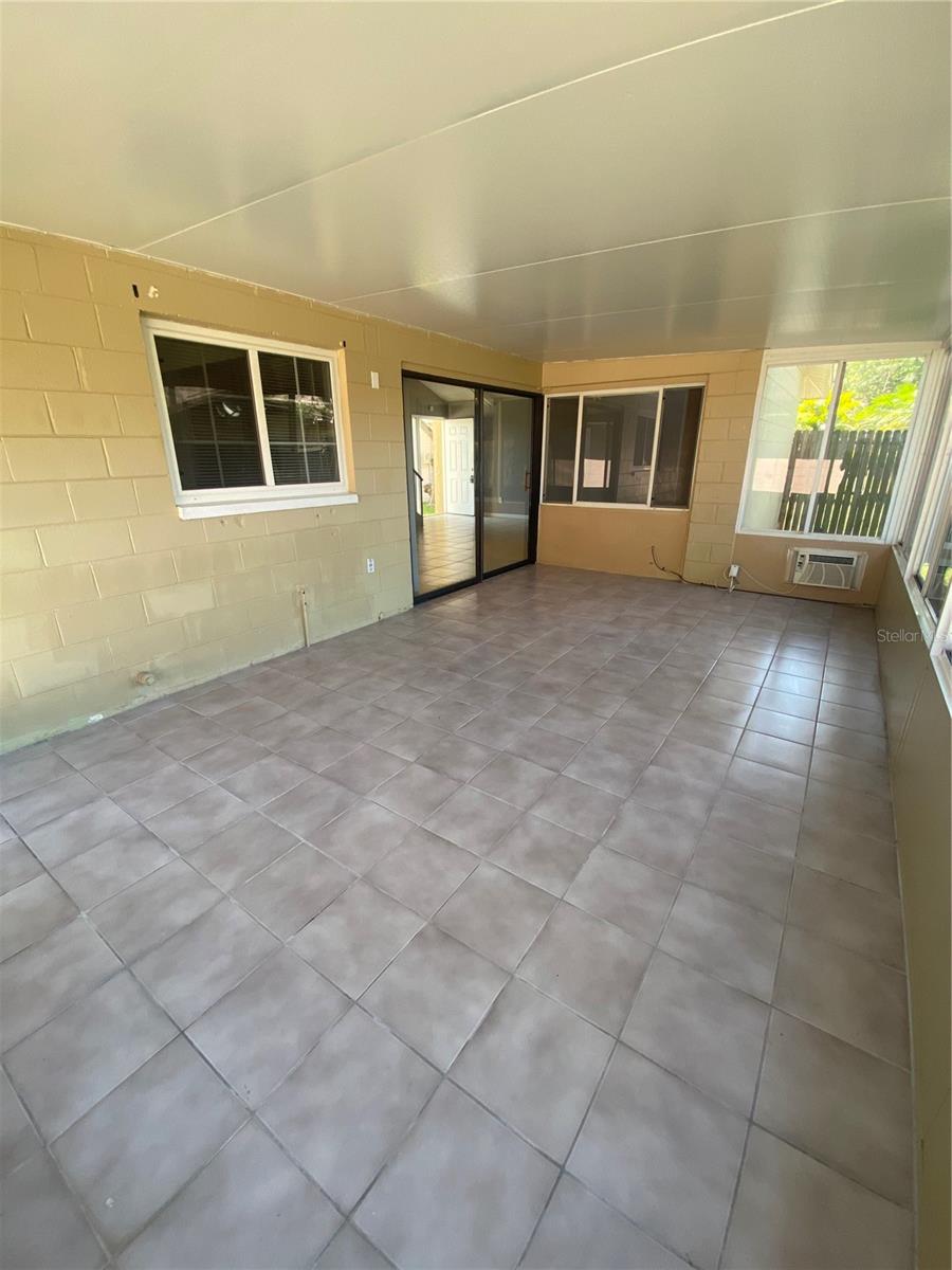 FAIRFIELD VILLAGE - Residential Lease