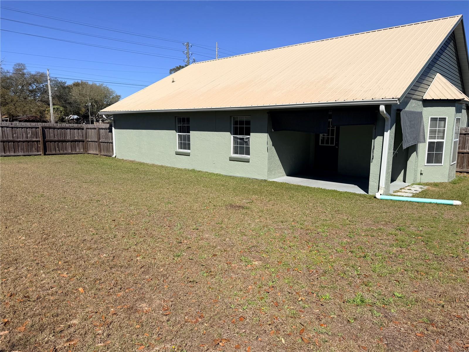 SILVER SPGS SHORES UN 23 - Residential