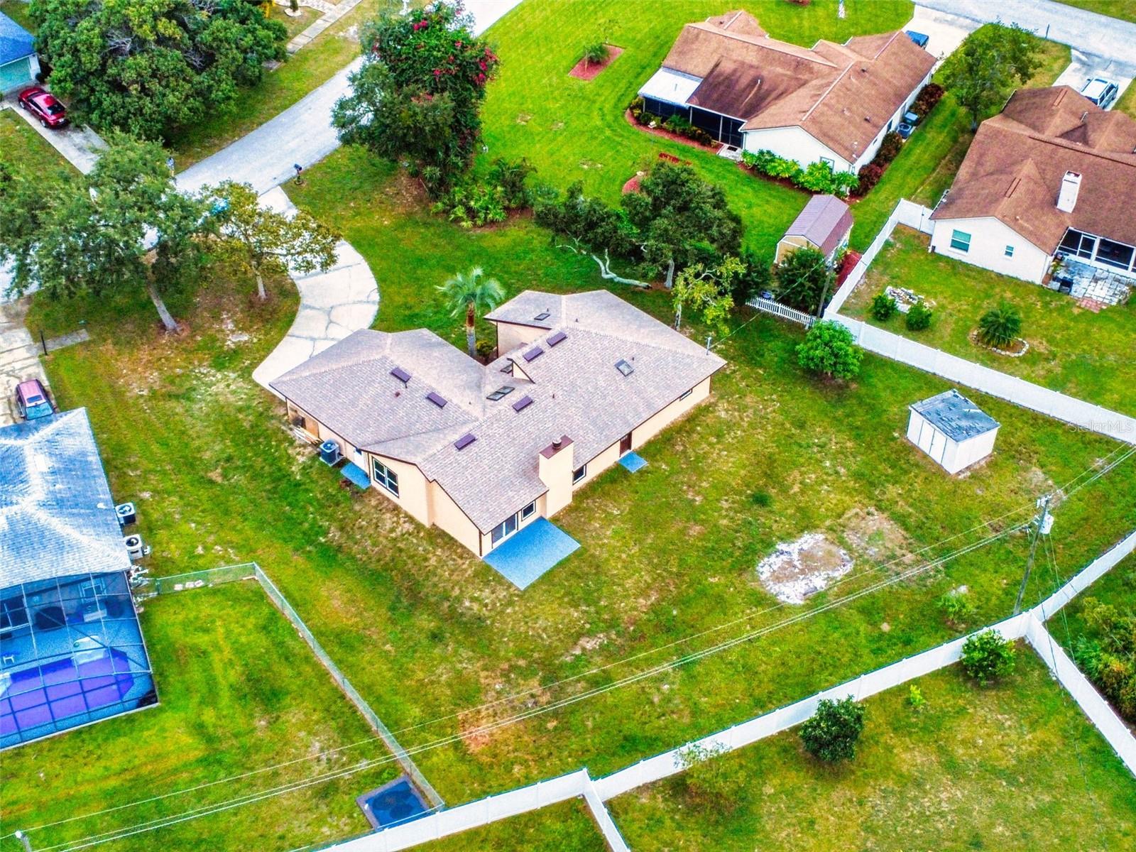 DELTONA LAKES UNIT 41 - Residential