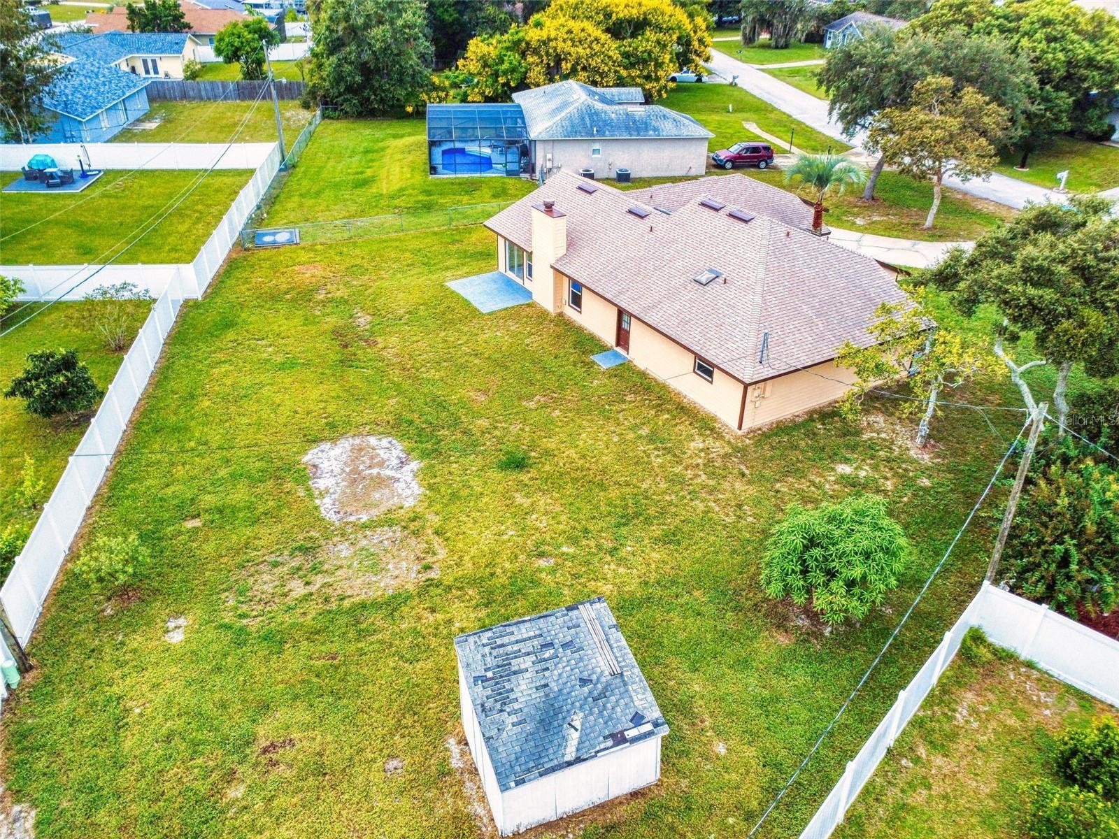 DELTONA LAKES UNIT 41 - Residential