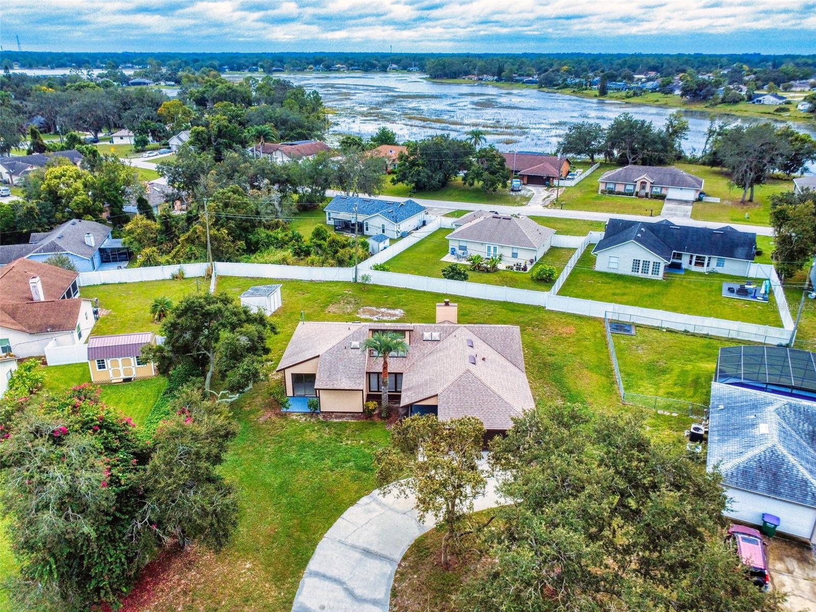 DELTONA LAKES UNIT 41 - Residential