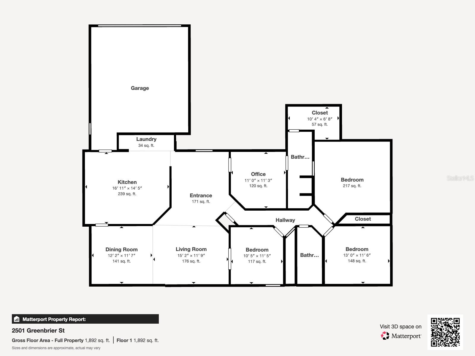 DELTONA LAKES UNIT 41 - Residential