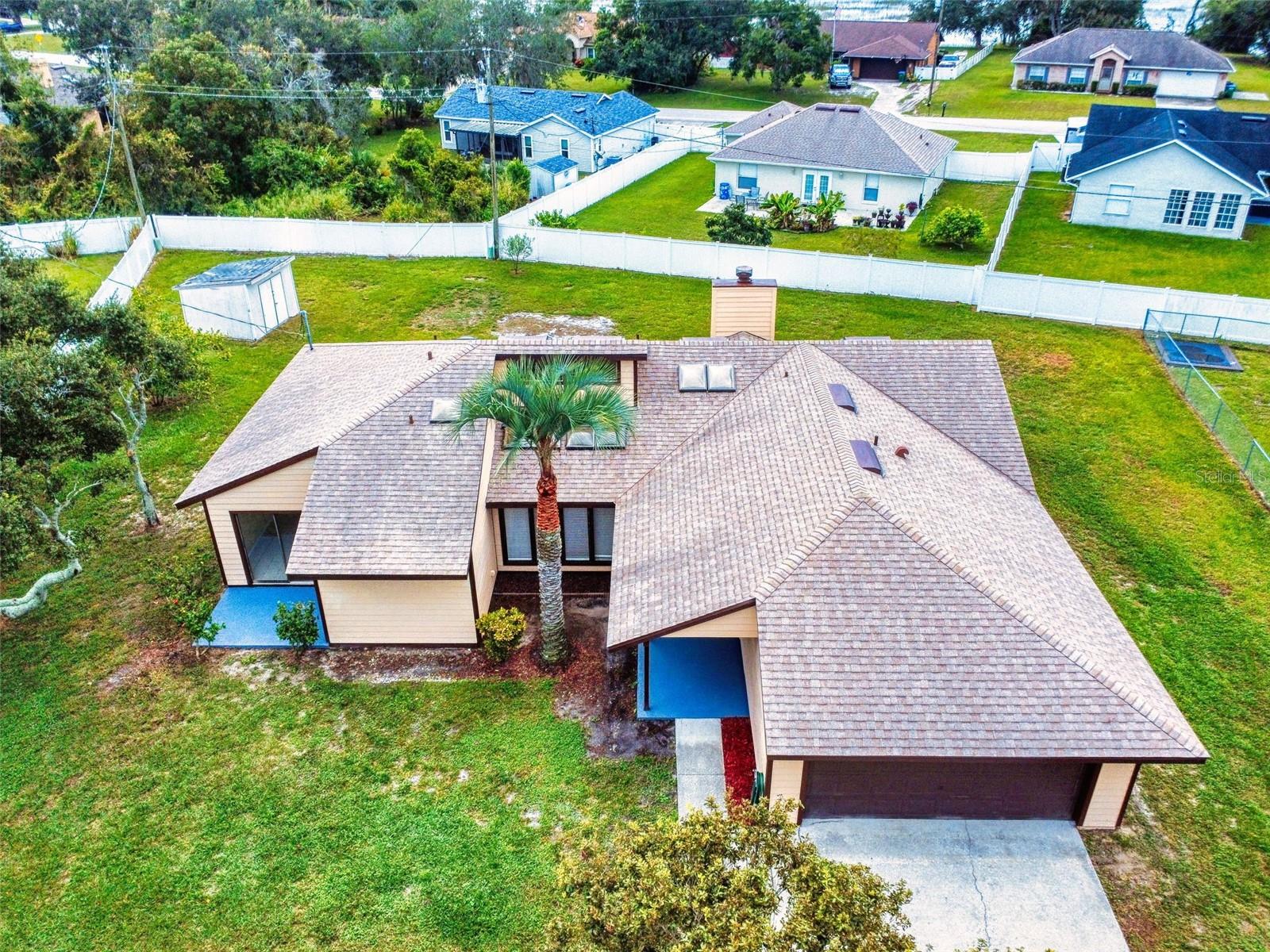 DELTONA LAKES UNIT 41 - Residential